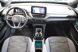 Volkswagen ID.4 Pro Performance IQ-Light Keyless DAB RFKam.