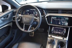 Audi S6 Avant Quattro Tiptr. MatrixHD B&O AIR S-Sitze