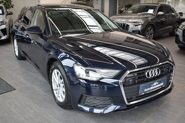 Audi A6 Limo 40TDI S-tronic LED VirtualC OpenSky ACC