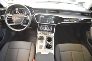 Audi A6 Avant 40TDI S-tronic Matrix 360°Kam B&O ViCo
