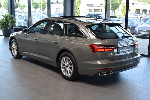 Audi A6 Avant 40TDI S-tronic LED Virtual ACC Panorama
