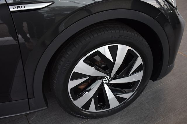 Volkswagen ID.4 Pro Performance IQ-Light Keyless DAB RFKam.