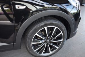Opel Grandland (X) 1.5D Aut Ultimate LED Pano ACC AHK