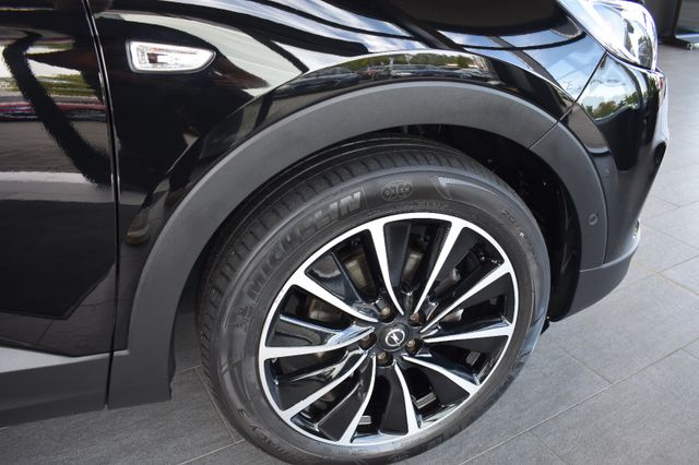Opel Grandland (X) 1.5D Aut Ultimate LED Pano ACC AHK