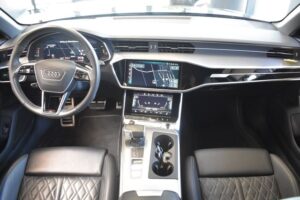 Audi S6 Avant Quattro Tiptr. MatrixHD B&O AIR S-Sitze