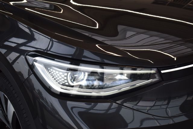 Volkswagen ID.4 Pro Performance IQ-Light Keyless DAB RFKam.