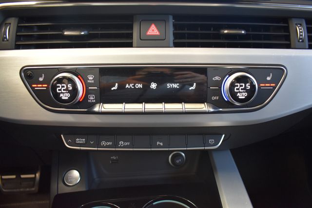 Audi A5 Sportback 40TDI Quattro S Line Laser Pano 20"