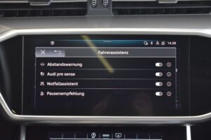 Audi A6 Limo 40TDI S-tronic LED VirtualC OpenSky ACC