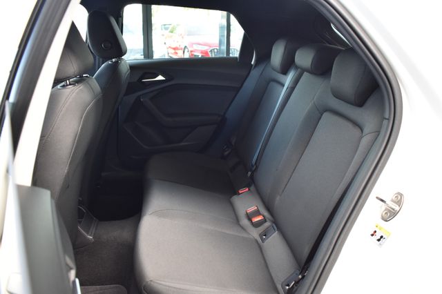 Audi A1 Sportback 25TFSI S-tronic LED Sonos VirtualCo