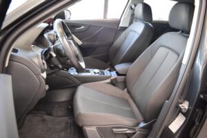 Audi Q2 30TDI S-tronic LED PDC Keyless DAB Sitzhz.
