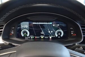 Audi Q8 55TFSIe Quattro Tiptr. S-Line MatrixHD B&O VC