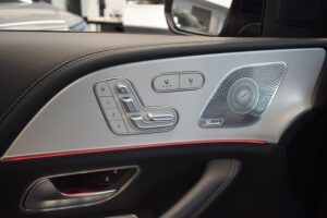 Mercedes-Benz GLE 400d 4Matic 9G-tronic Multibeam WideS HeadUp