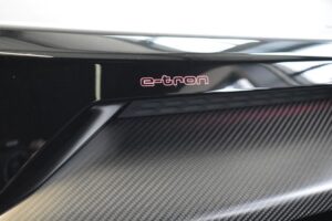 Audi RS e-tron GT quattro Laser Air Pano B&O HUD 360°