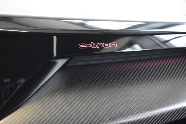 Audi RS e-tron GT quattro Laser Air Pano B&O HUD 360°
