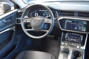 Audi A6 Avant 40TDI S-tronic LED ACC HUD VirtualCo.