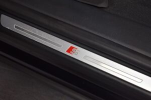 Audi Q8 55TFSIe Quattro Tiptr. S-Line MatrixHD B&O VC