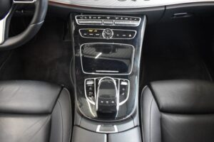 Mercedes-Benz E 300de T Avantgarde 9G-tronic LED HUD Nav Leder