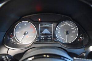 Audi SQ5 3.0TDI quattro tiptronic Navi ACC AHK Xenon+