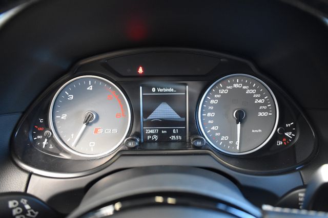 Audi SQ5 3.0TDI quattro tiptronic Navi ACC AHK Xenon+