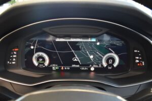 Audi A6 Avant 40TDI S-tronic LED Virtual ACC B&O Lane