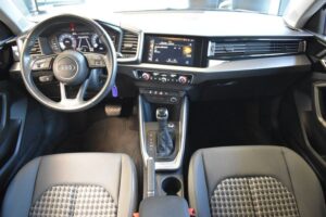 Audi A1 Sportback 25TFSI S-tronic DAB CarPlay Virtual