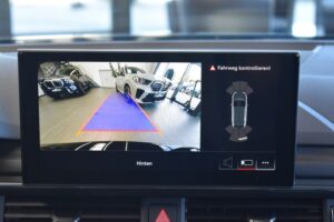 Audi A4 Avant 35TDI S-tronic LED ACC RFKamera AHK DAB