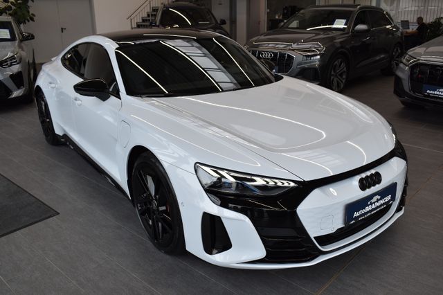 Audi RS e-tron GT quattro Laser Air Pano B&O HUD 360°
