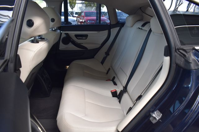 BMW 430d GranCoupe Autom. Luxury-Line LED HUD el.SD