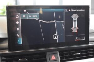 Audi A4 30TDI Avant S-tronic LED Navi3D PDC DAB