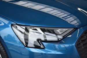 Audi A3 Sportback 30TDI Schalter LED VirtualCo Navi3D