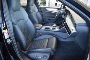 Audi S6 Avant Quattro Tiptr. MatrixHD B&O AIR S-Sitze