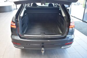 Audi A6 Avant 40TDI S-tronic LED AHK ACC RFK VirtualC