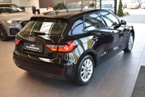 Audi A1 Sportback 25TFSI S-tronic DAB CarPlay Virtual