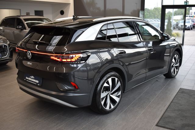 Volkswagen ID.4 Pro Performance IQ-Light Keyless DAB RFKam.