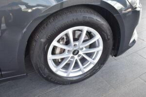 Audi A6 Avant 40TDI S-tronic LED AHK ACC RFK VirtualC