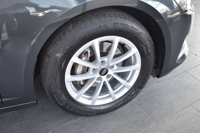 Audi A6 Avant 40TDI S-tronic LED AHK ACC RFK VirtualC