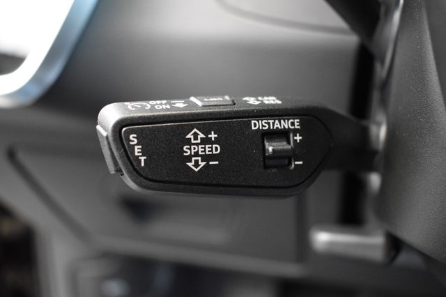 Audi A6 Limo 40TDI S-tronic Matrix Virtual OpSky ACC
