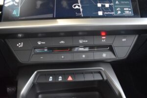 Audi A3 Sportback 30TDI Schalter LED VirtualCo Navi3D