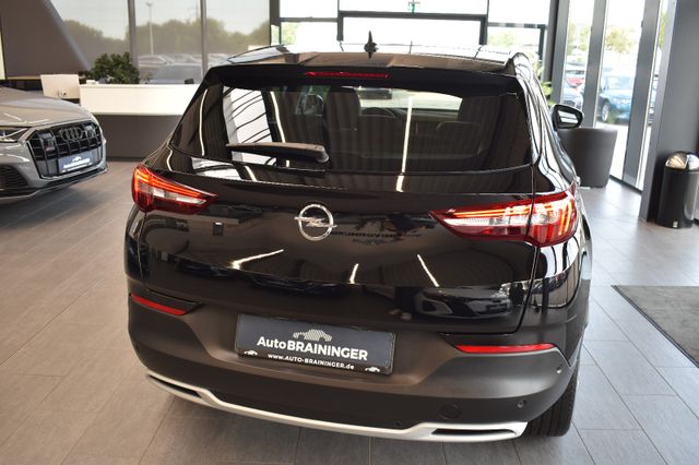 Opel Grandland (X) 1.5D Aut Ultimate LED Pano ACC AHK