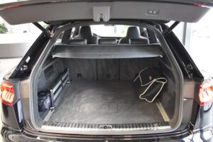 Audi Q8 55TFSIe Quattro Tiptr. S-Line MatrixHD B&O VC