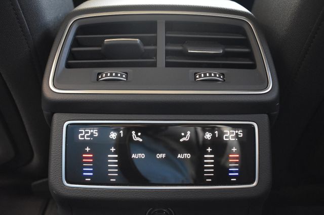 Audi A6 Avant 40TDI S-tronic Matrix 360°Kam B&O ViCo