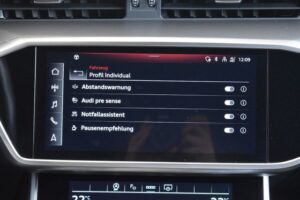Audi A6 Avant 40TDI S-tronic LED VirtualC ACC RFKam.