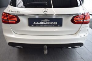 Mercedes-Benz C 300de T 9G-tronic AMG Line Multibeam WideS HUD