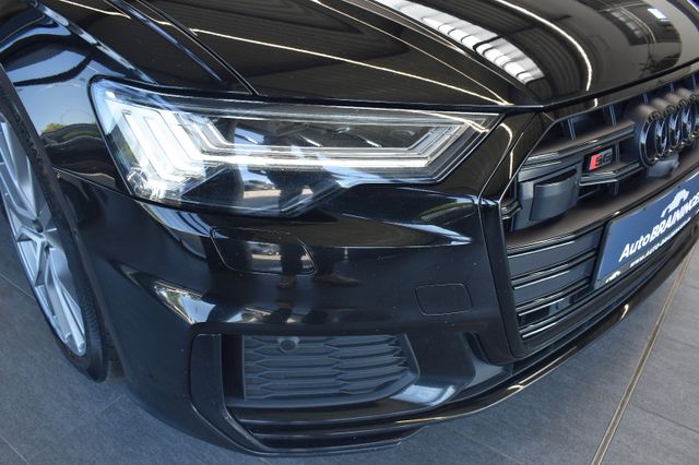 Audi S6 Avant Quattro Tiptr. MatrixHD B&O AIR S-Sitze