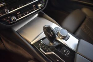 BMW 520d xDrive Touring Autom. Laser Live HeadUp AHK