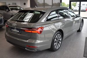 Audi A6 Avant 40TDI S-tronic LED VirtualC ACC RFKam.