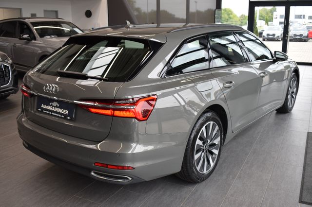 Audi A6 Avant 40TDI S-tronic LED VirtualC ACC RFKam.