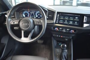 Audi A1 Sportback 25TFSI S-tronic LED Sonos VirtualCo