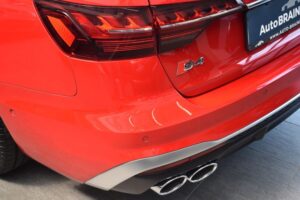 Audi S4 Avant TDI quattro Tiptro. Matrix Virtual Pano
