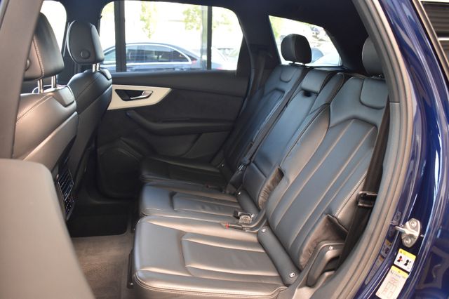Audi Q7 55TFSI Quattro Tiptr. S-Line 7-Sitzer HUD AIR